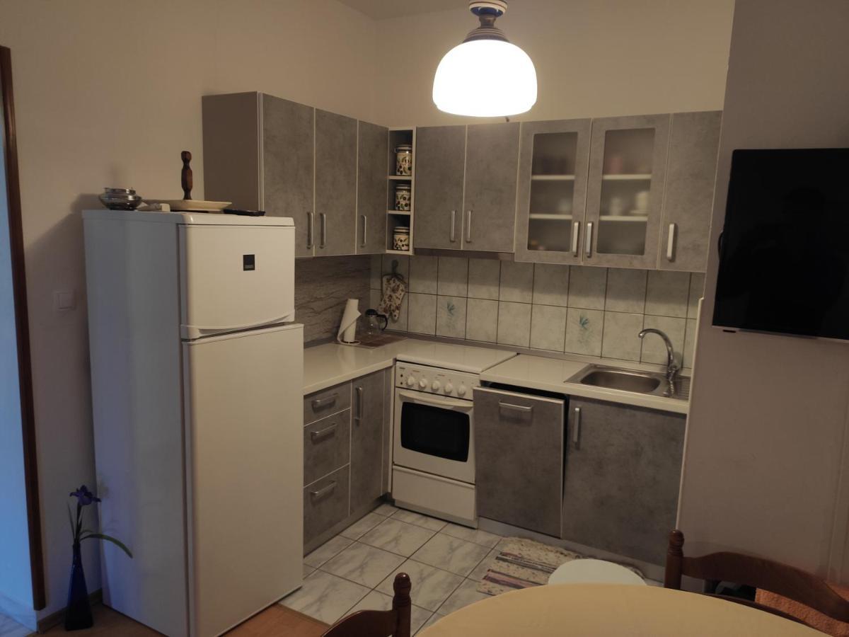 Apartments Stivic Pinezići المظهر الخارجي الصورة