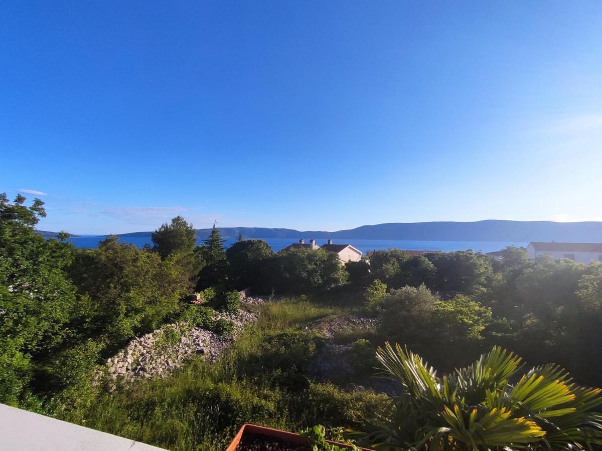 Apartments Stivic Pinezići المظهر الخارجي الصورة