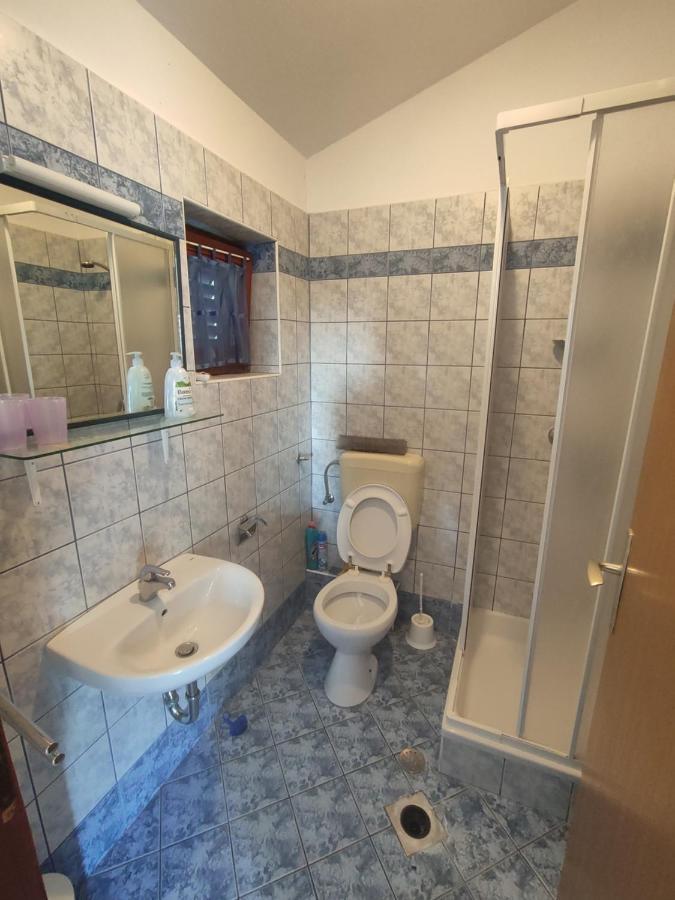 Apartments Stivic Pinezići المظهر الخارجي الصورة