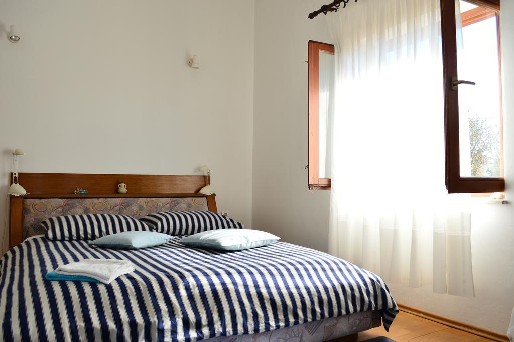 Apartments Stivic Pinezići المظهر الخارجي الصورة